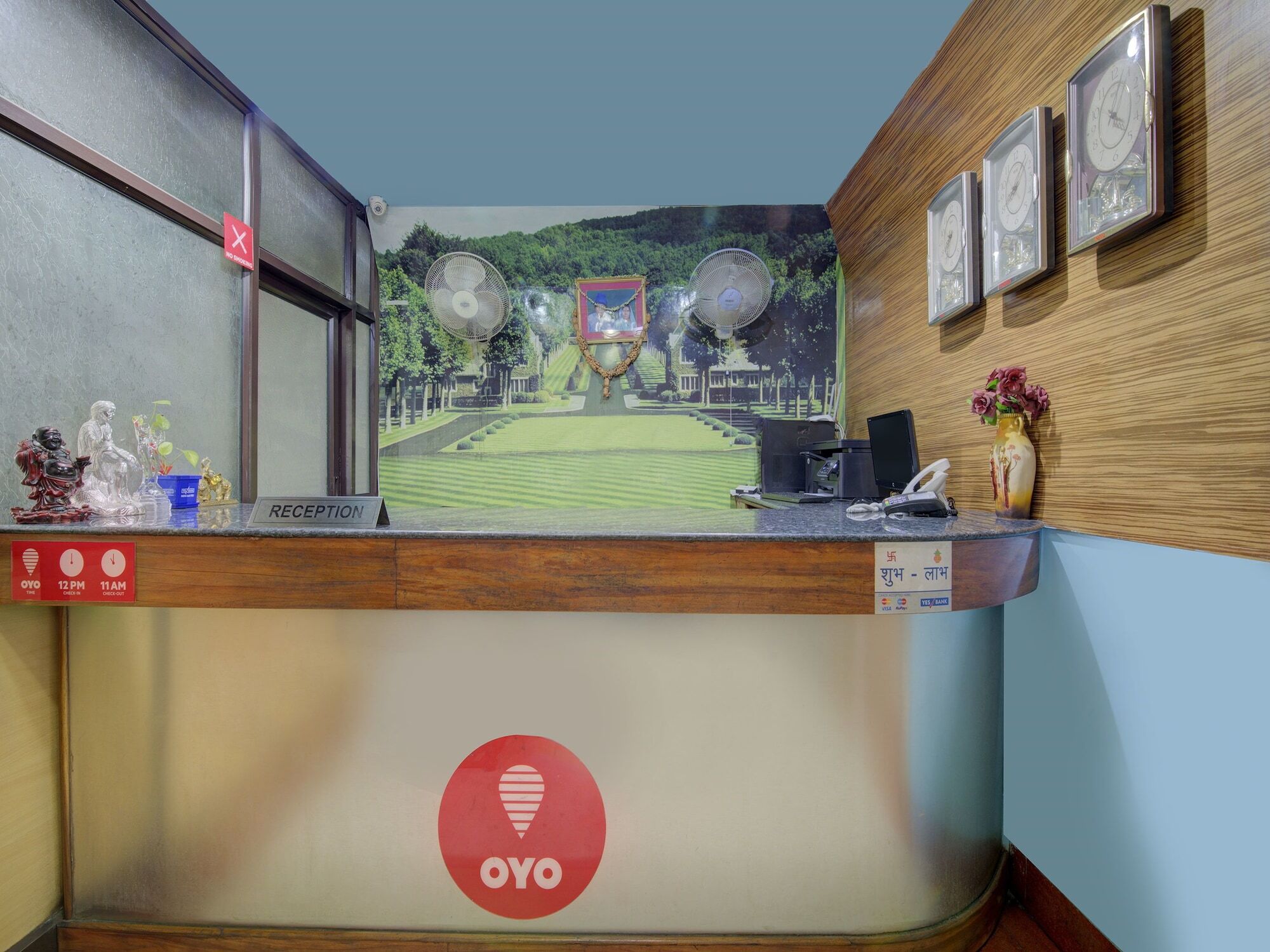 Oyo 4275 Hotel Sunraj Residency Ранчі Екстер'єр фото